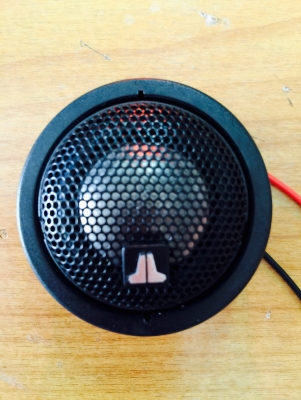 ขายลำโพงแยกชิ้น JL 6.5" รุ่น evolution XR 650 CSi. ขายลำโพงแยกชิ้น JL 6.5" รุ่น evolution XR 650 CSi.