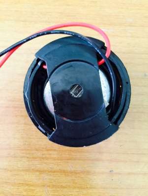 ขายลำโพงแยกชิ้น JL 6.5" รุ่น evolution XR 650 CSi. ขายลำโพงแยกชิ้น JL 6.5" รุ่น evolution XR 650 CSi.