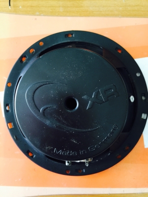 ขายลำโพงแยกชิ้น JL 6.5" รุ่น evolution XR 650 CSi. ขายลำโพงแยกชิ้น JL 6.5" รุ่น evolution XR 650 CSi.