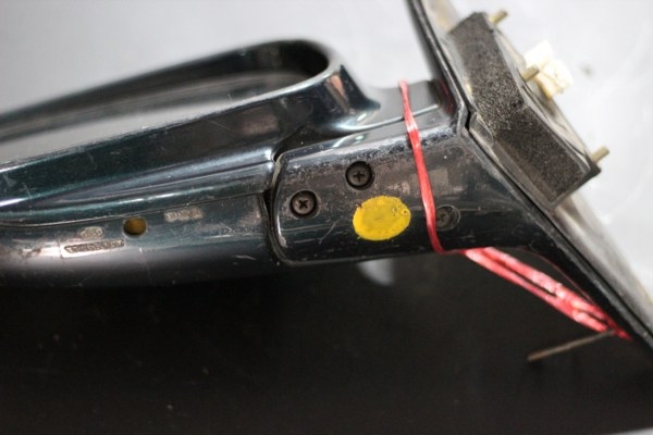 ขาย กระจกมองข้าง HONDA ACCORD 94 ฮอนด้า แอคคอร์ด ปี 94 อะไหล่รถยนต์ มือสอง