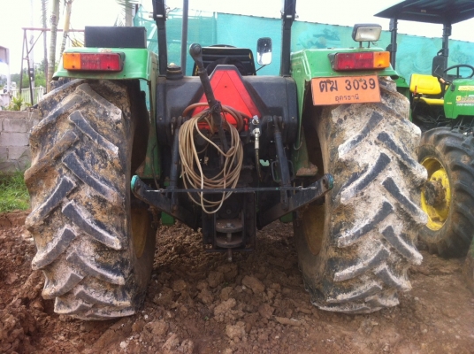 ขายดาวน์ รถไถ JOHN DEERE-2เพา สภาพดีพร้อมใช้งาน เปียนสัณญาซื้อขาย รับรถกลับบ้านเลย ครับ ขายดาวน์ รถไถ JOHN DEERE-2เพา สภาพดีพร้อมใช้งาน เปียนสัณญาซื้อขาย รับรถกลับบ้านเลย ครับ