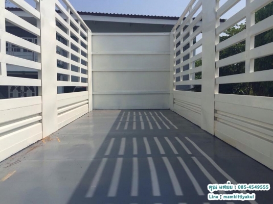 ขายรถ 6 ล้อใหญ่ ฮีโน่ ซีรี่ 500 ยูโร 3 ปี 57 เครื่อง FG 8JRLA เทอร์โบ 212 แรงม้า กระบะคอกเหล็ก ยาว 7.30 เมตร สูง 3.70 เมตร นน.รถ 6.800 ตัน รถสวยมากสภาพใหม่ ขายรถ 6 ล้อใหญ่ ฮีโน่ ซีรี่ 500 ยูโร 3 ปี 57 เครื่อง FG 8JRLA เทอร์โบ 212 แรงม้า กระบะคอกเหล็ก ยาว 7.30 เมตร สูง 3.70 เมตร นน.รถ 6.800 ตัน รถสวยมากสภาพใหม่