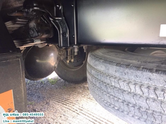 ขายรถ 6 ล้อใหญ่ ฮีโน่ ซีรี่ 500 ยูโร 3 ปี 57 เครื่อง FG 8JRLA เทอร์โบ 212 แรงม้า กระบะคอกเหล็ก ยาว 7.30 เมตร สูง 3.70 เมตร นน.รถ 6.800 ตัน รถสวยมากสภาพใหม่ ขายรถ 6 ล้อใหญ่ ฮีโน่ ซีรี่ 500 ยูโร 3 ปี 57 เครื่อง FG 8JRLA เทอร์โบ 212 แรงม้า กระบะคอกเหล็ก ยาว 7.30 เมตร สูง 3.70 เมตร นน.รถ 6.800 ตัน รถสวยมากสภาพใหม่