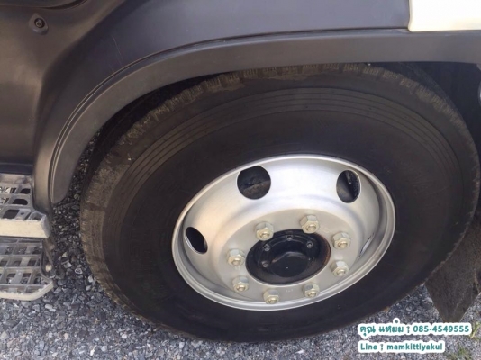 ขายรถ 6 ล้อใหญ่ ฮีโน่ ซีรี่ 500 ยูโร 3 ปี 57 เครื่อง FG 8JRLA เทอร์โบ 212 แรงม้า กระบะคอกเหล็ก ยาว 7.30 เมตร สูง 3.70 เมตร นน.รถ 6.800 ตัน รถสวยมากสภาพใหม่ ขายรถ 6 ล้อใหญ่ ฮีโน่ ซีรี่ 500 ยูโร 3 ปี 57 เครื่อง FG 8JRLA เทอร์โบ 212 แรงม้า กระบะคอกเหล็ก ยาว 7.30 เมตร สูง 3.70 เมตร นน.รถ 6.800 ตัน รถสวยมากสภาพใหม่