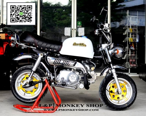 มังกี้ กอลิล่า เดิม ราคาสุดๆ เริ่มต้นเพียง 2XXXX  แต่งๆๆ ลดราคาทุกรุ่นและมีของแถมอีกมากมาย  ด่วนๆๆ ลดๆๆ   เริ่มต้นราคา ที 22999