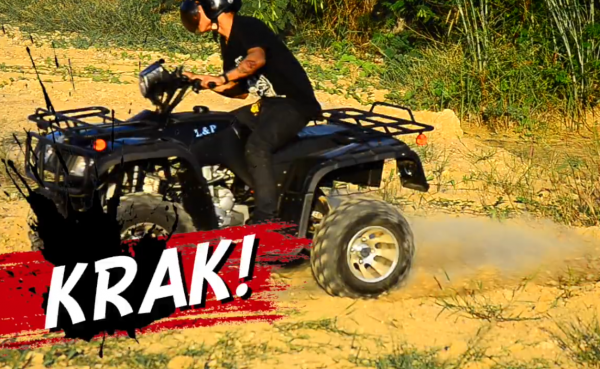 รวมสินค้า L&amp;P จัดโปรโมชั่น ต้อนรับหน้าหนาว   ATV  มังกี้ กอลิล่าอะไหล่แต่ง ลดราคาสุดๆๆ ...เพียง เริ่มต้นที่......ของแถมมากมาย