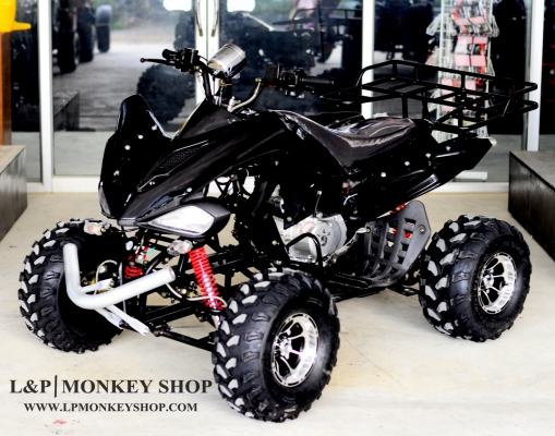 เอทีวีมาใหม่ล่าสุด SPORT VIP  3ล้อ 4ล้อ 125 / 250 cc แต่งล้อแม๊ก และ ล้อกะทะ ราคา พิเศษ สนใจ สอบถามได้ค่ะ