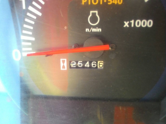 ขายรถไถ KUBOTA L3608 แถมดันหน้าคานบน ทะเบียนพร้อมโอน รถพร้อมใช้งาน ราคา 265,000 รถอยู่ อ.แกลง จ.ระยอง สอบถาม 0818618678,0899347475 มีรถขนส่งบริการทั่วไทย @ ร้าน DC Tractor Rayong