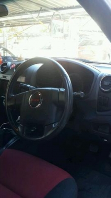 ขายรถ isuzu hilander x-series ปี 2011 ออฟชั่นครบ กล้องหน้ากล้องหลัง navigater แต่งครบชุด