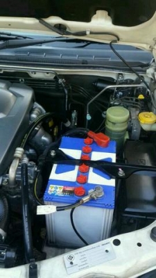 ขายรถ isuzu hilander x-series ปี 2011 ออฟชั่นครบ กล้องหน้ากล้องหลัง navigater แต่งครบชุด