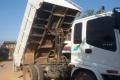 ขายดาวน์ ด่วน 320,000 หกล้อดั้ม ISUZU DECA TFR 230 แรงม้า