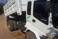 ขายดาวน์ ด่วน 320,000 หกล้อดั้ม ISUZU DECA TFR 230 แรงม้า