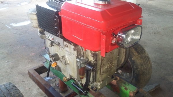 ขอบคุณพี่จาก กรุงเทพฯ ขอบคุณครับ ขายเครื่องยันม่า16แรง เครื่องดีพร้อมใช้