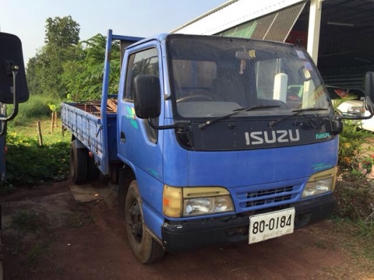 ขายครับ6ล้อเครื่อง110HPยาว4.30เมตรยาง750/16เครื่องดีเยี่ยมแคชชีสวยจัดห้องเก๋งสวยยางไม่ดี4เส้นทะเบียนขาด57เอกสารพร้อมจัดแนนซ์ใด้ครับ