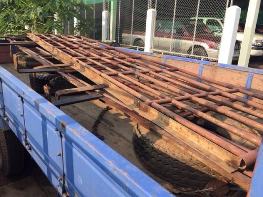 ขายครับ6ล้อเครื่อง110HPยาว4.30เมตรยาง750/16เครื่องดีเยี่ยมแคชชีสวยจัดห้องเก๋งสวยยางไม่ดี4เส้นทะเบียนขาด57เอกสารพร้อมจัดแนนซ์ใด้ครับ