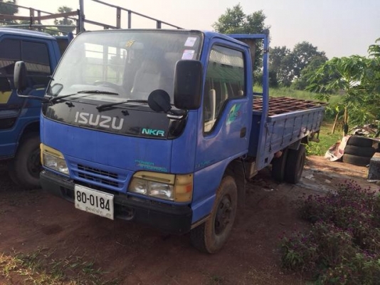 ขายครับ6ล้อเครื่อง110HPยาว4.30เมตรยาง750/16เครื่องดีเยี่ยมแคชชีสวยจัดห้องเก๋งสวยยางไม่ดี4เส้นทะเบียนขาด57เอกสารพร้อมจัดแนนซ์ใด้ครับ