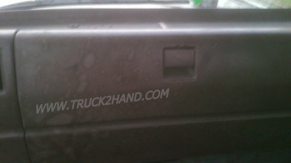 HINO FC114 เครื่องwo4d117hp กระบะพื้นเรียบ ความยาว5.50เมตร