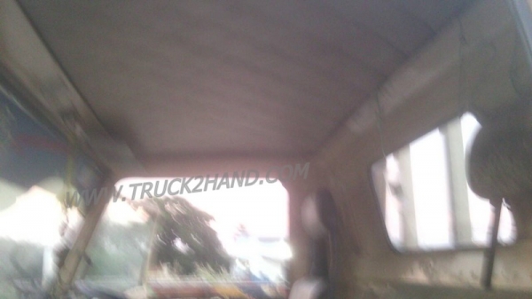 HINO FC114 เครื่องwo4d117hp กระบะพื้นเรียบ ความยาว5.50เมตร