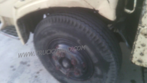 HINO FC114 เครื่องwo4d117hp กระบะพื้นเรียบ ความยาว5.50เมตร