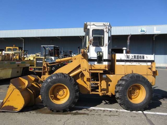 KOMATSU 510 กรองเดี่ยว ซีเรียล 15,000 นำเข้าจากญี่ปุ่น 090-986-2521 อ๊อบ