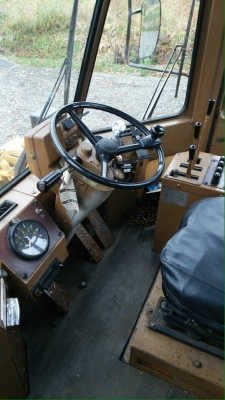 CAT 936E ซีเรียลสูง sn.2,555 นำเข้าจากญี่ปุ่น โทร.090-986-2521 อ๊อบ