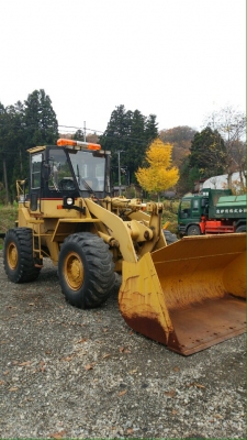 CAT 936E ซีเรียลสูง sn.2,555 นำเข้าจากญี่ปุ่น โทร.090-986-2521 อ๊อบ