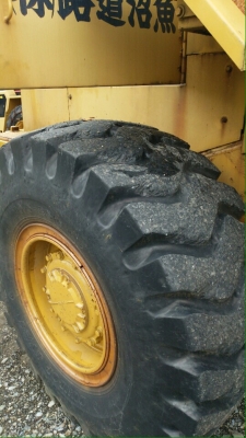 CAT 936E ซีเรียลสูง sn.2,555 นำเข้าจากญี่ปุ่น โทร.090-986-2521 อ๊อบ