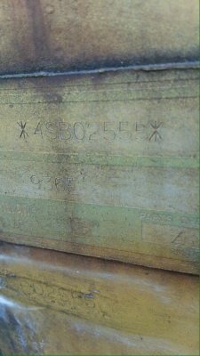 CAT 936E ซีเรียลสูง sn.2,555 นำเข้าจากญี่ปุ่น โทร.090-986-2521 อ๊อบ