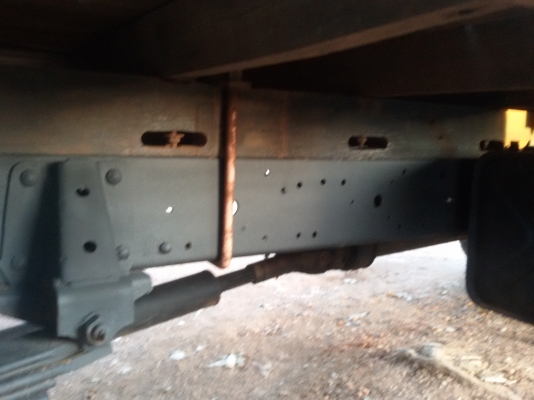 ขาย 6 ล้อ ISUZU NKR 110 แรงม้า รถห้างแท้ เกียร์สั้น เครื่องแน่นมาก แห้ง แรง แซสซีเยี่ยมไม่มีที่ติ รถพร้อมใช้งานได้เลย พร้มโอนทั่วไทย