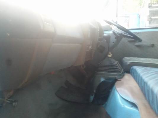 ขาย 6 ล้อ ISUZU NKR 110 แรงม้า รถห้างแท้ เกียร์สั้น เครื่องแน่นมาก แห้ง แรง แซสซีเยี่ยมไม่มีที่ติ รถพร้อมใช้งานได้เลย พร้มโอนทั่วไทย