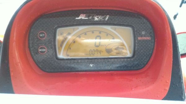 ขาย jetski kawasaki ultra150