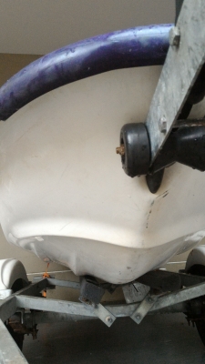 ขาย jetski kawasaki ultra150