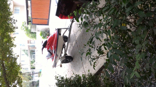 ขาย jetski kawasaki ultra150