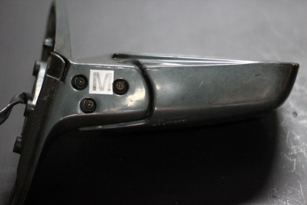 ขาย กระจกมองข้าง NISSAN PRESEA R 10 นิสสัน พรีเซีย อะไหล่รถยนต์ มือสอง ขาย กระจกมองข้าง NISSAN PRESEA R 10 นิสสัน พรีเซีย อะไหล่รถยนต์ มือสอง