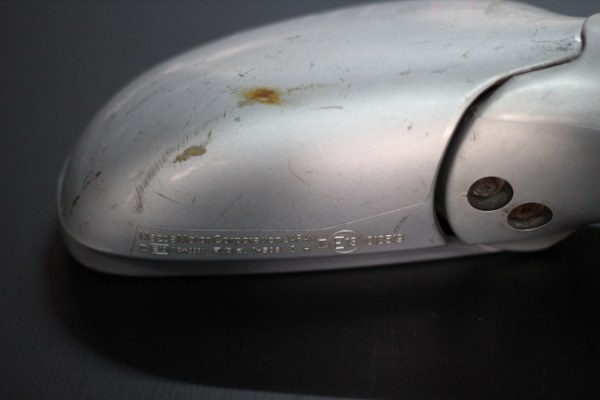 ขาย กระจกมองข้าง MAZDA CRONOS มาสด้า โครโนส อะไหล่รถยนต์ มือสอง