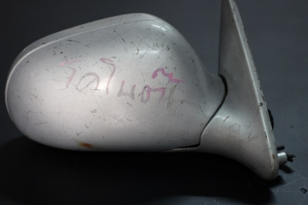 ขาย กระจกมองข้าง MAZDA CRONOS มาสด้า โครโนส อะไหล่รถยนต์ มือสอง