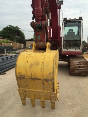 SK135-มาร์คซิก เก่านอกไม่เคยใช้งานในไทย ราคา 1,700,000 บาท SK135-มาร์คซิก เก่านอกไม่เคยใช้งานในไทย ราคา 1,700,000 บาท