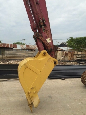 SK135-มาร์คซิก เก่านอกไม่เคยใช้งานในไทย ราคา 1,700,000 บาท SK135-มาร์คซิก เก่านอกไม่เคยใช้งานในไทย ราคา 1,700,000 บาท