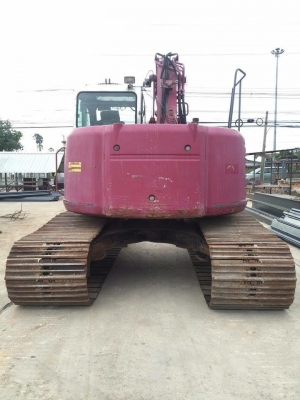 SK135-มาร์คซิก เก่านอกไม่เคยใช้งานในไทย ราคา 1,700,000 บาท SK135-มาร์คซิก เก่านอกไม่เคยใช้งานในไทย ราคา 1,700,000 บาท