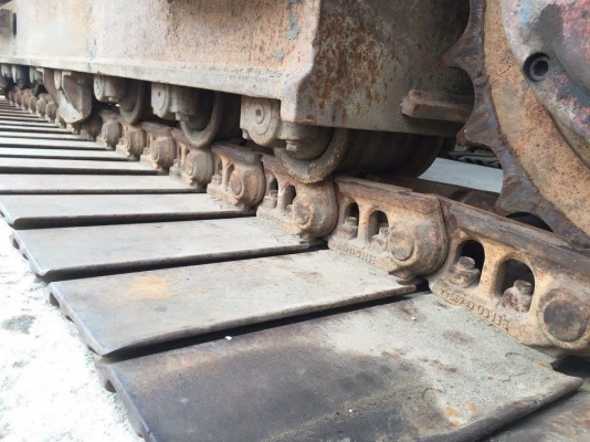 SK135-มาร์คซิก เก่านอกไม่เคยใช้งานในไทย ราคา 1,700,000 บาท SK135-มาร์คซิก เก่านอกไม่เคยใช้งานในไทย ราคา 1,700,000 บาท