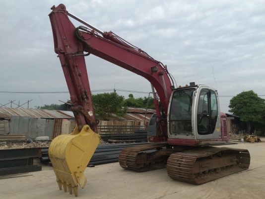 SK135-มาร์คซิก เก่านอกไม่เคยใช้งานในไทย ราคา 1,700,000 บาท