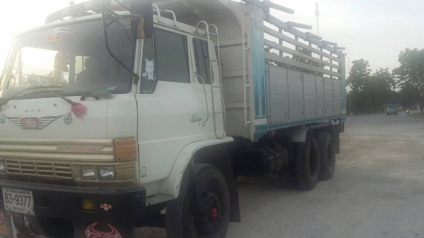 ขายด่วนนน!!ครับHeno FM187LAสภาพสวยๆพร้อมใช้งานครับ::สนใจโทร089-2226821คุณสมใจ