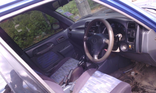 TOYOTA RAV4 ปี 96