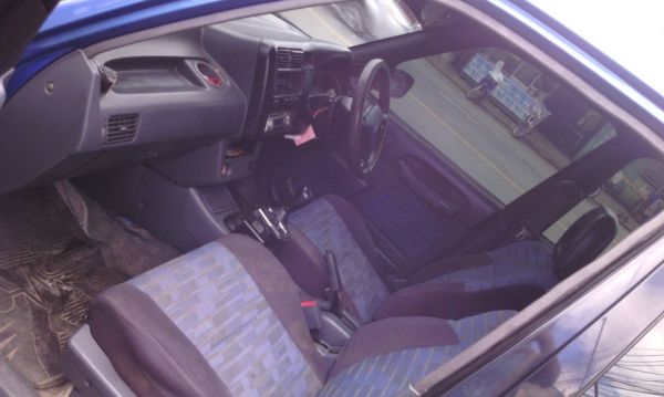 TOYOTA RAV4 ปี 96