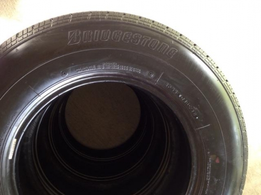 - ขายยาง กระบะ รถตู้ 195 R15