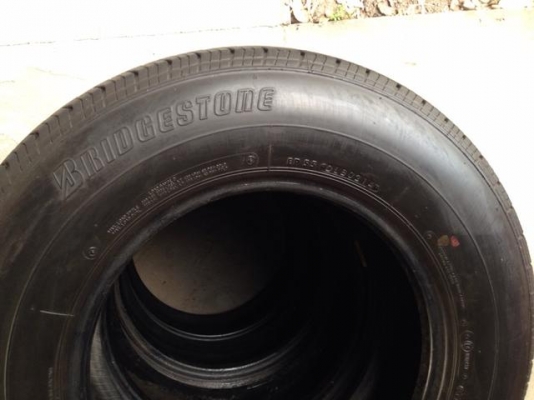 - ขายยาง กระบะ รถตู้ 195 R15