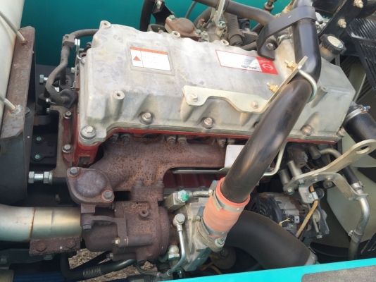 ขาย KOBELCO SK 200-8 Super-X  รถ 2ปี 7 เดือน 5000 ชั่วโมง สนใจขอรูปเพิ่มเติมได้ครับทางลาย ติดต่อเจ้าของโดยตรง 081-4283210