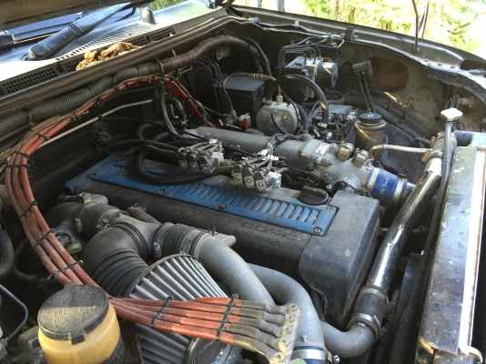 ลงใหม่คนซื้อเงินไม่พร้อม 180000 กระบะ นิสสันนาวาร่า 4 ประตู 1jz gte twin turbo ลงใหม่คนซื้อเงินไม่พร้อม 180000 กระบะ นิสสันนาวาร่า 4 ประตู 1jz gte twin turbo