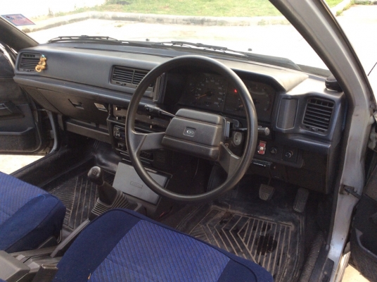 ขายเลขทะเบียนสวยแถมรถ โตโยต้า โคโรน่า ST150 ปี87 เครื่อง 1.8 เกียร์ธรรมดา ติดแก๊สLPG เพาเวอร์ กระจกไฟฟ้า เซ็นทรัลล๊อก ภายในสวยๆเดิมๆแอร์เย็น วิทยุCD ตัวถังเดิมๆไม่มีชนสีเงาไม่ผุ รถขับดีครับ พร้อมใช้งาน ขายพร้อมเลขทะเบียนสวย (งบ 9494 )