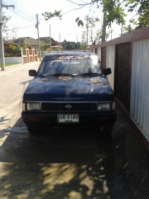 ขายด่วน NISSAAN BIG M แค๊ปปี38 สภาพพร้อมใช้งาน เครื่องเกียร์ดี เอกสารพร้อมโอนภาษีขาดต่อ2ปี ขายด่วน NISSAAN BIG M แค๊ปปี38 สภาพพร้อมใช้งาน เครื่องเกียร์ดี เอกสารพร้อมโอนภาษีขาดต่อ2ปี